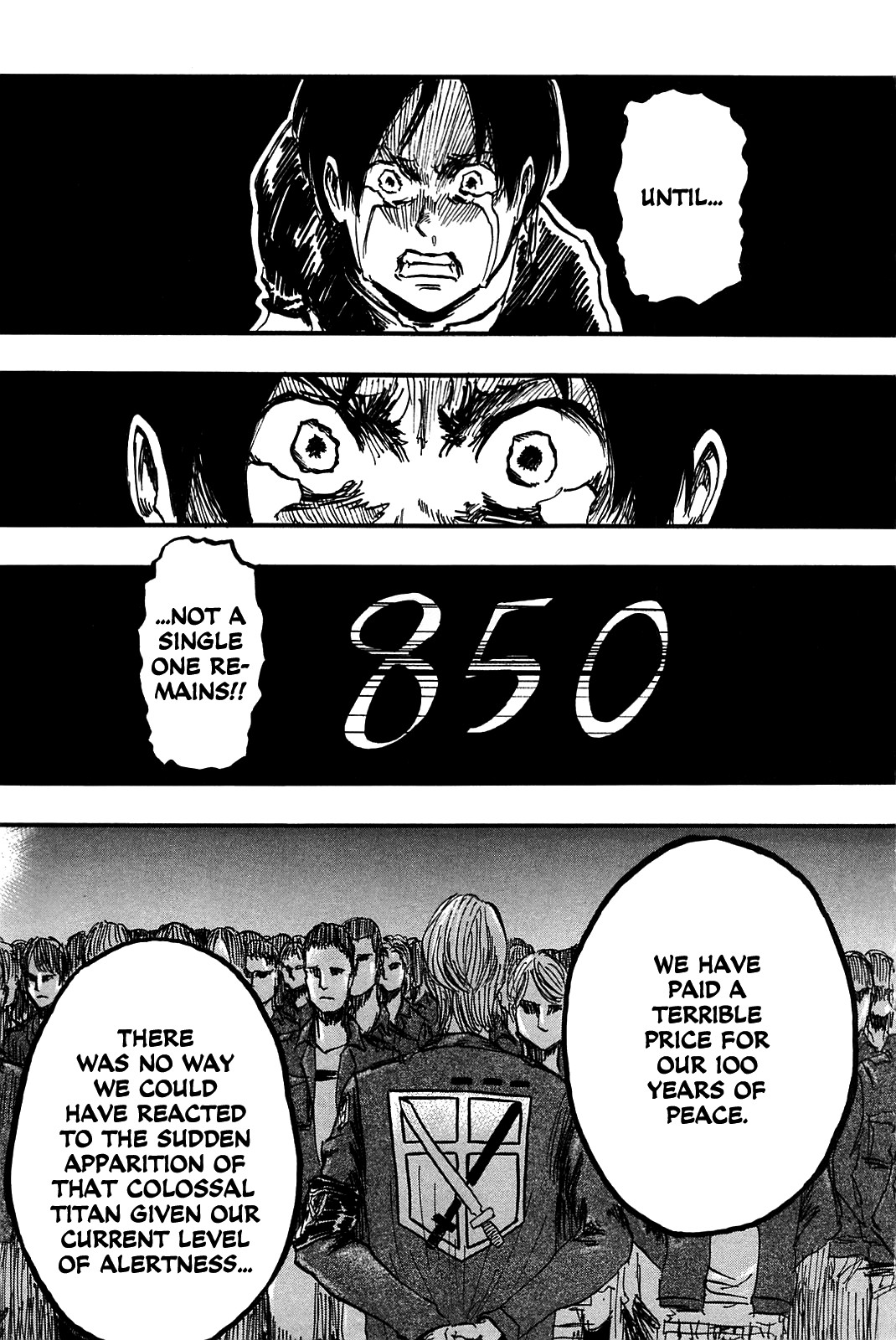 Shingeki no Kyojin Chapter 2 35